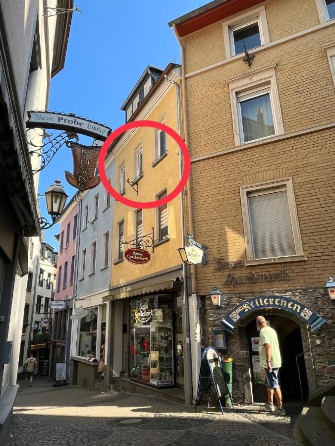 Meyver Cochem Centrum. Luaran gambar
