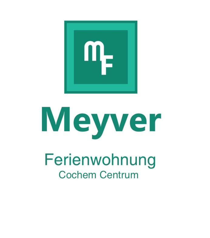Meyver Cochem Centrum. Luaran gambar